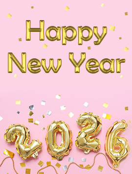 New year 2026 preview eng