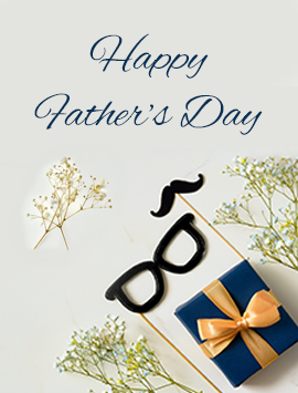 Happy Father's day english preview