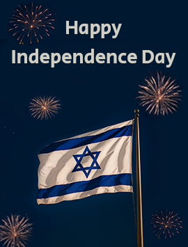 Happy Independence Day Fireworks eng pre