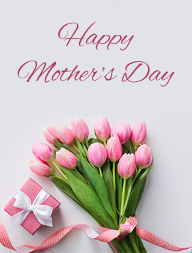 Happy Mother's Day english preview