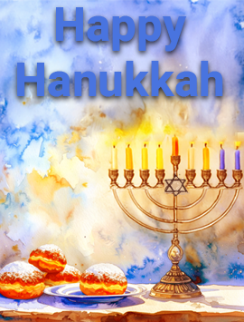 Hanukkah watercolors preview eng final