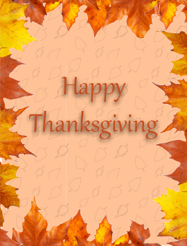 thanksgiving fall leaves preview v4