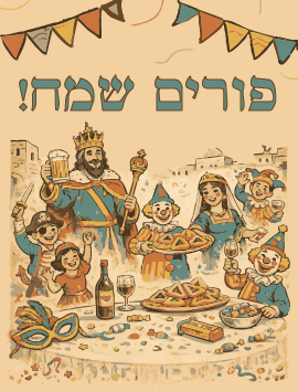 פורים 26_כרטיסי ברכה אתר הברכות_he_preview_270x355