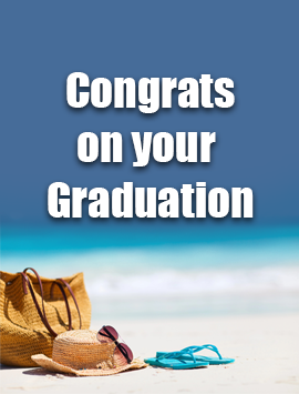graduation beach - preview eng